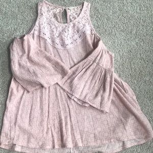 Hollister cold should top